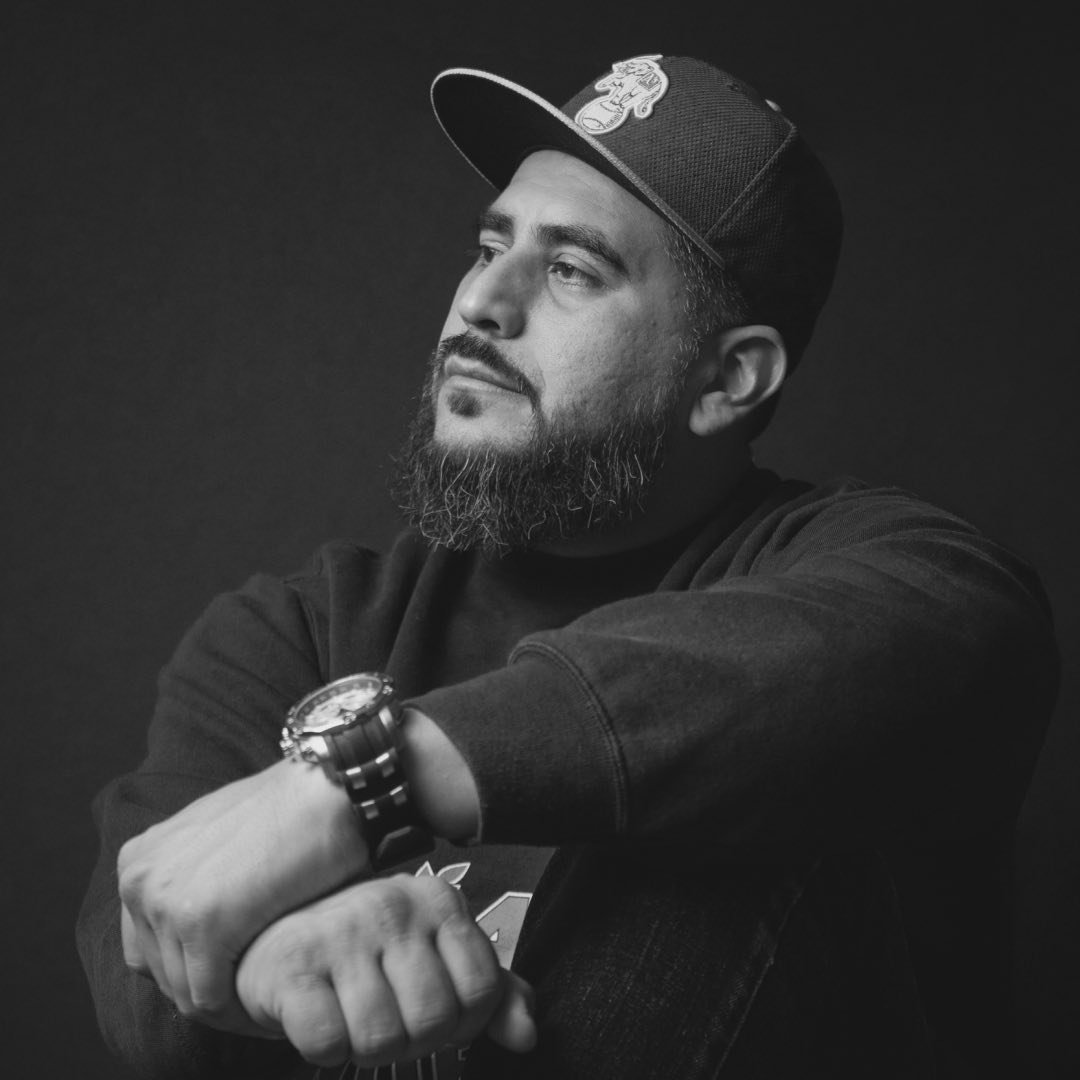 Rudy Ortiz