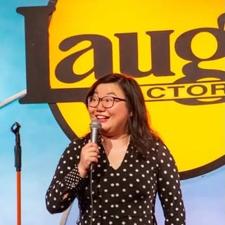 Amy Yu