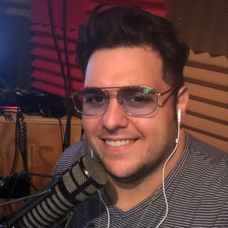 Harry Terjanian