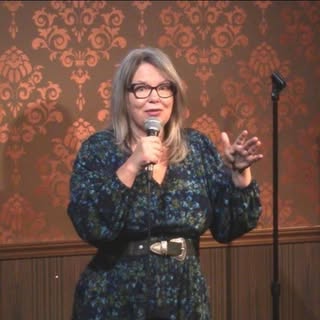 Lindsay Porter