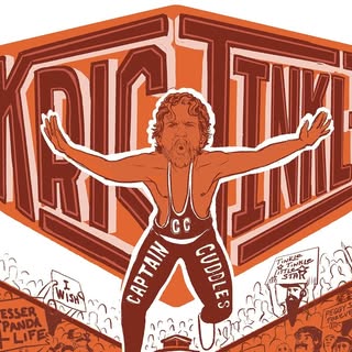 Kris Tinkle