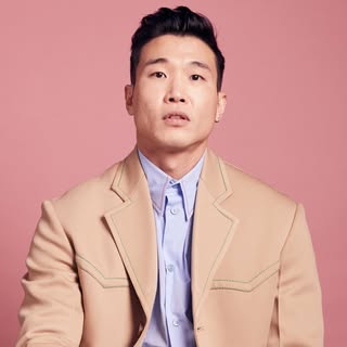 Joel Kim Booster