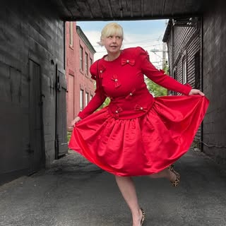 Jessie Baade