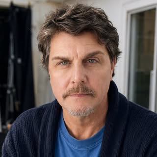 Johnny Dowers
