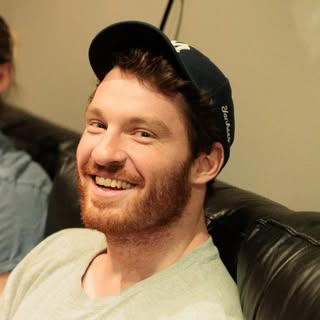 Billy Hockman