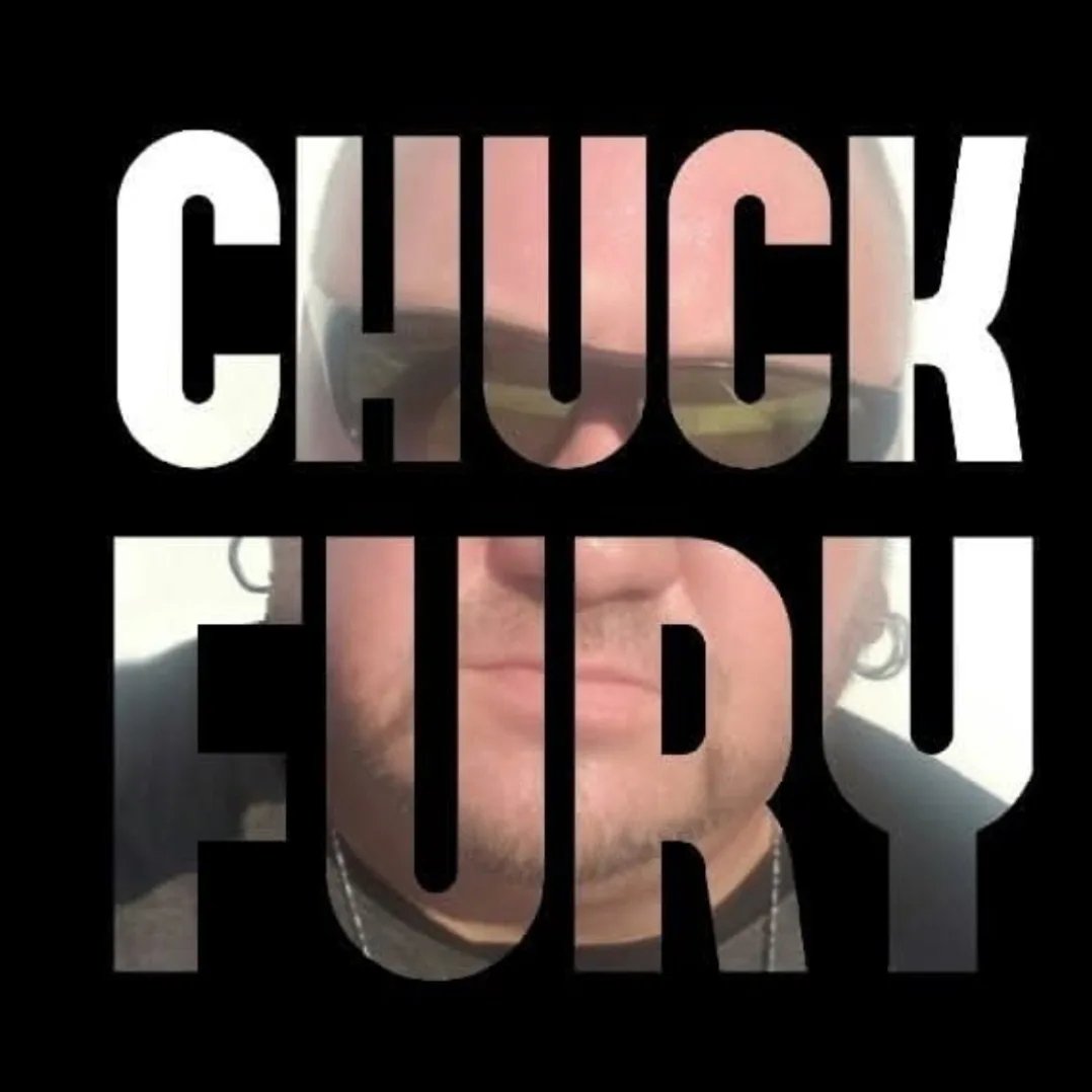Chuck Fury