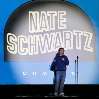 Nate Schwartz