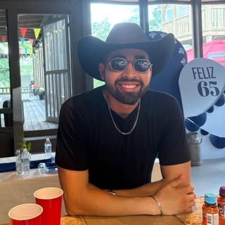 Joe Romero