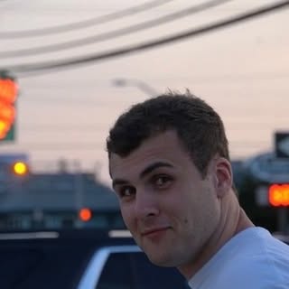 Connor Lutz
