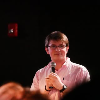 Trent Ford