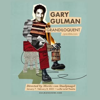 Gary Gulman