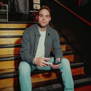 Eric Neumann