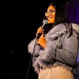 Sapna Iyer
