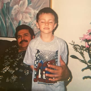 Branson Garza