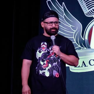 Joshua Higuera
