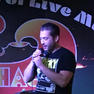 Simon Kaufman