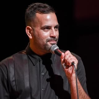 Kenny Garcia