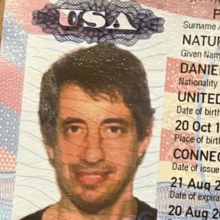 Dan Naturman