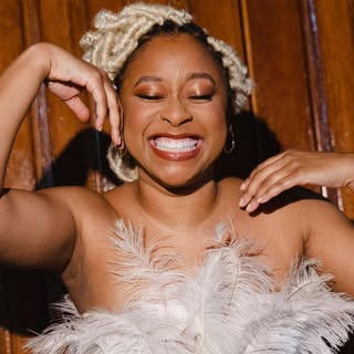 Phoebe Robinson
