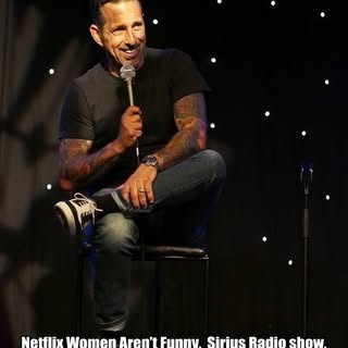 Rich Vos
