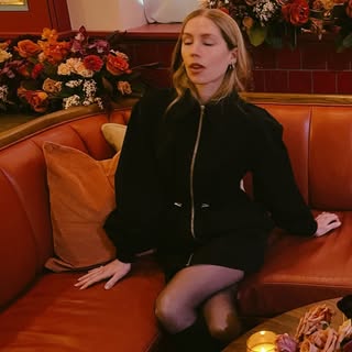 Miranda Pearman