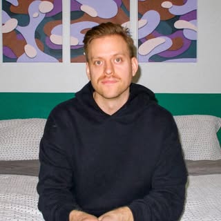 Nick Tillinghast