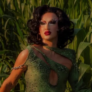 Greta Vendetta