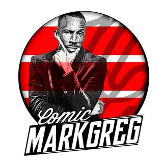 Mark Gregory
