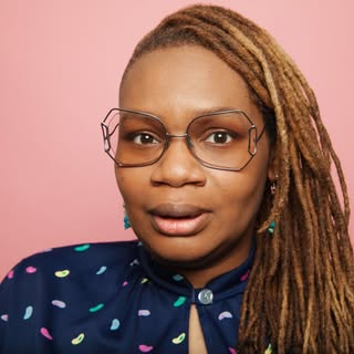 Shalewa Sharpe