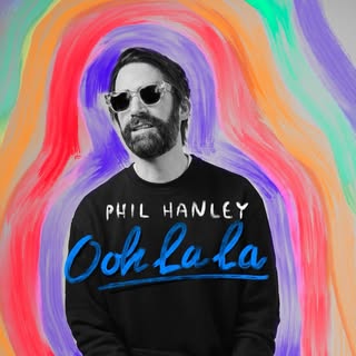 Phil Hanley