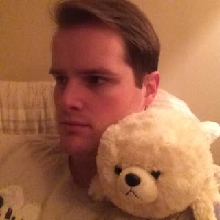 Dan Strittmatter