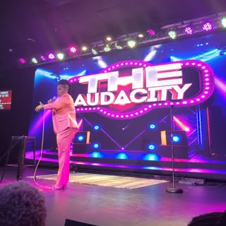 Natasha Calloway