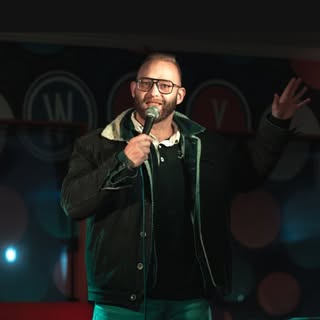 Alexander Lyons