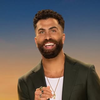 Reza Jax