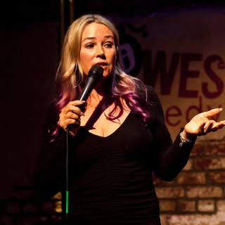 Maggie Hyde