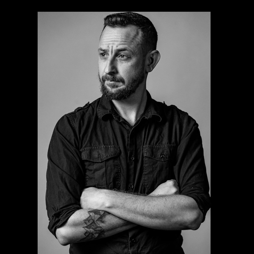 Brett Goldin