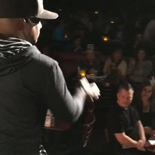 Darryl Blackshere