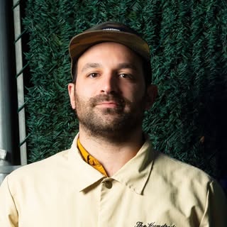 Tom Zappia