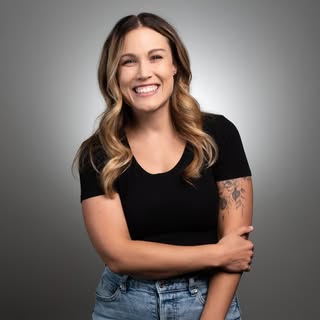 Holly James