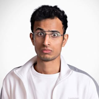 Uzair Malik