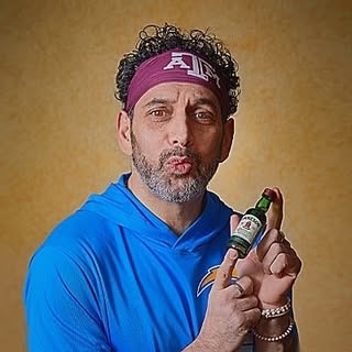 Geno Bisconte