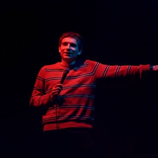 Daniel Simonsen