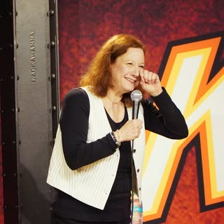 Carole Montgomery