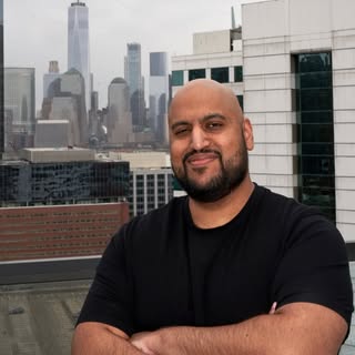 Dimitri Wejaysingher
