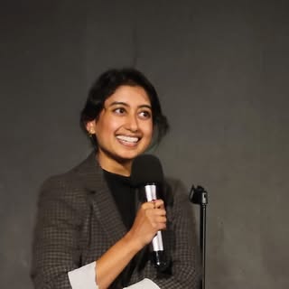 Shruti Datari