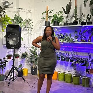 Amba Walka
