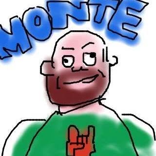 Monte Lamonte