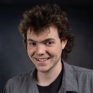 Gavin Howells