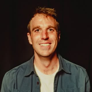 Luke Strathmann