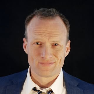 Matt Dundas